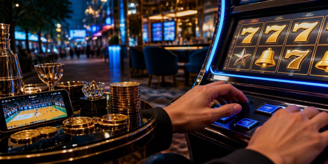 ner88 mobile gaming